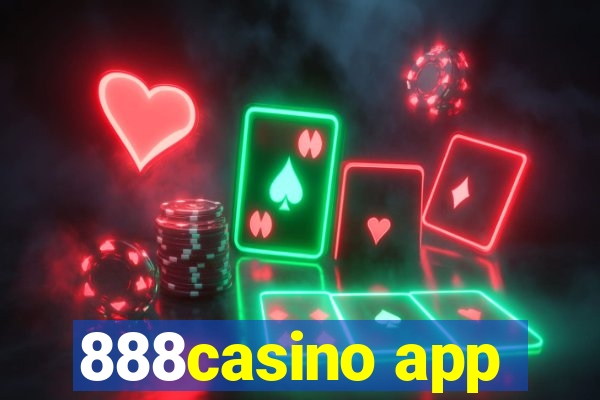 888casino app